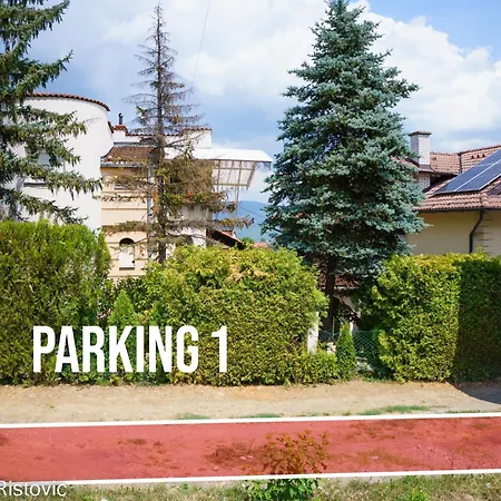 Ristovic Vrnjačka Banja