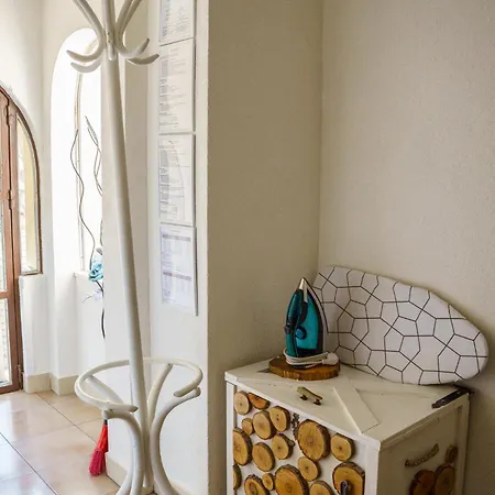 아파트 Ristovic Vrnjačka Banja