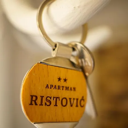 Ristovic *