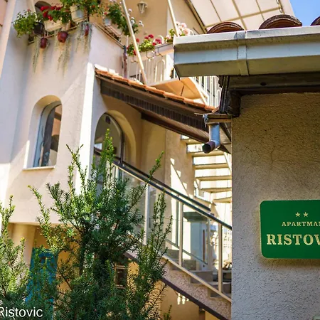 Ristovic Врнячка-Баня