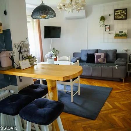 Ristovic * Vrnjačka Banja