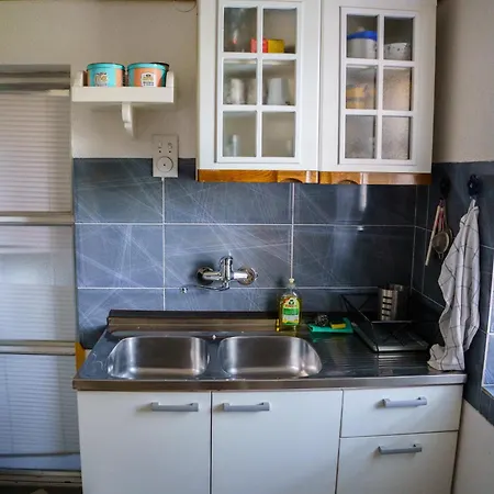 Ristovic Апартаменты