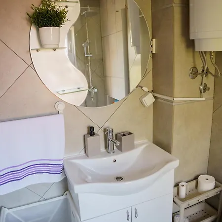 Ristovic Апартаменты *