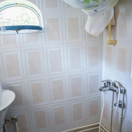 Ristovic 아파트 Vrnjačka Banja