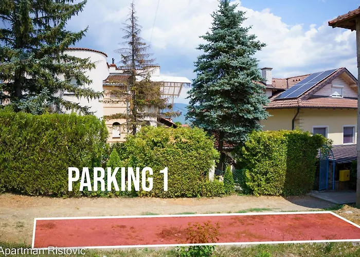 Ristovic Vrnjačka Banja