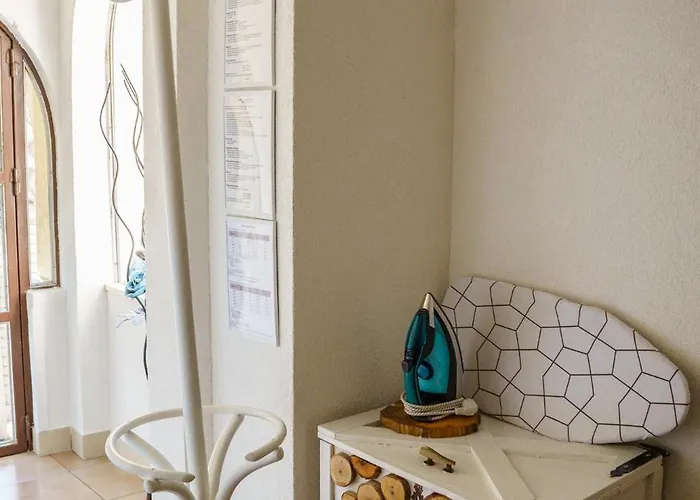 Lägenhet Ristovic Vrnjačka Banja