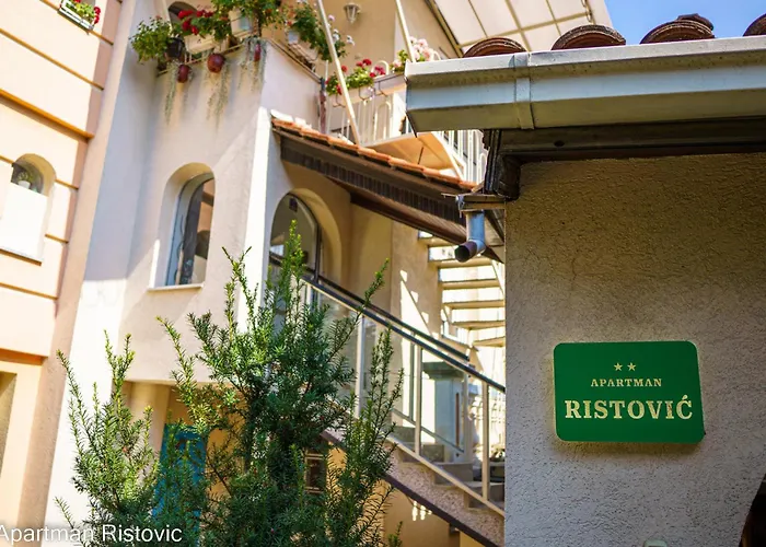 Ristovic Vrnjačka Banja