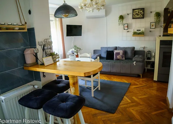 Ristovic * Vrnjačka Banja