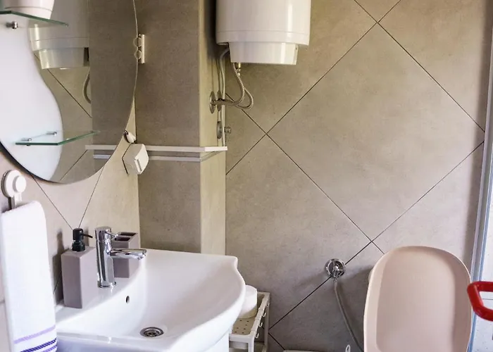 Ristovic Appartement Vrnjačka Banja