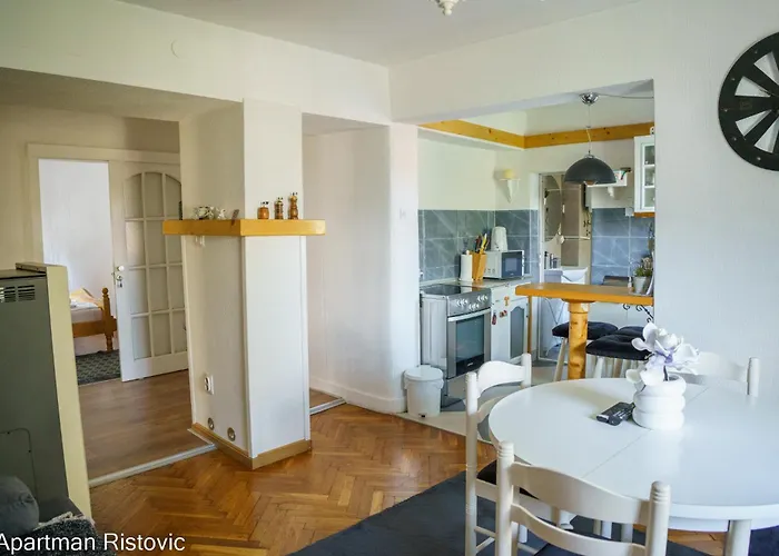 Appartement Ristovic Vrnjačka Banja