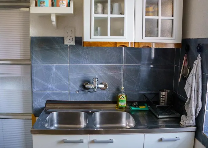 Ristovic Appartement