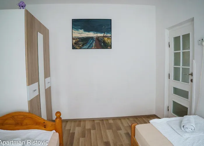 Ristovic Vrnjačka Banja