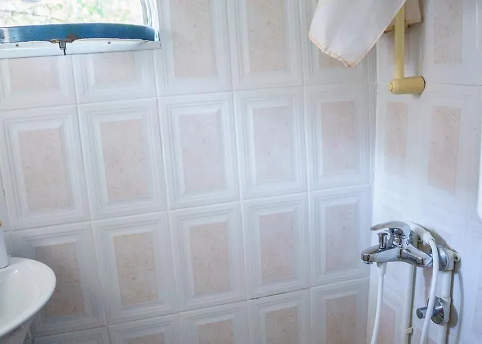 Ristovic Appartement Vrnjačka Banja